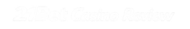 21Bet Casino